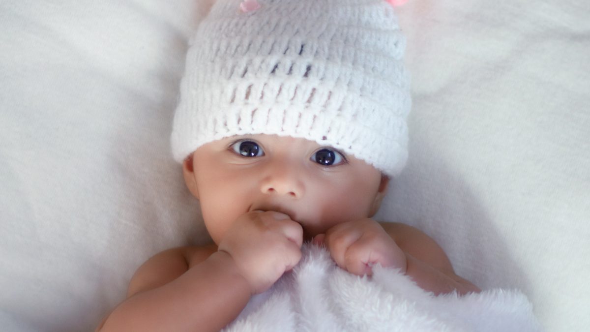 Découvrez les tendances en matière de literie bébé !