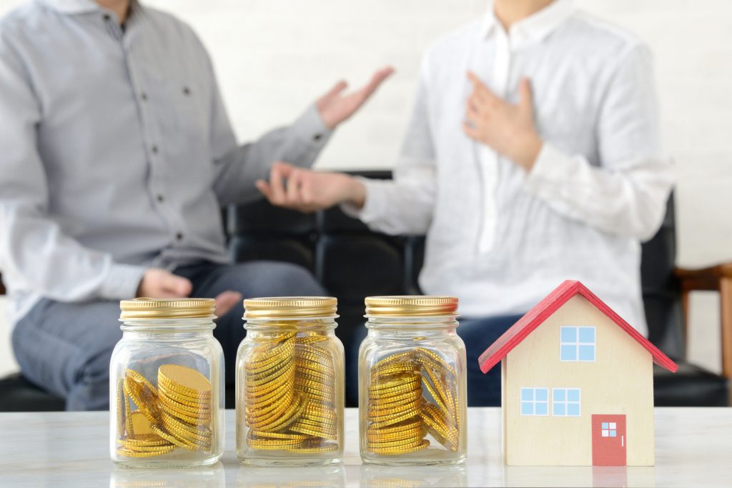 Qui doit payer les frais de partage ? Déco Maison