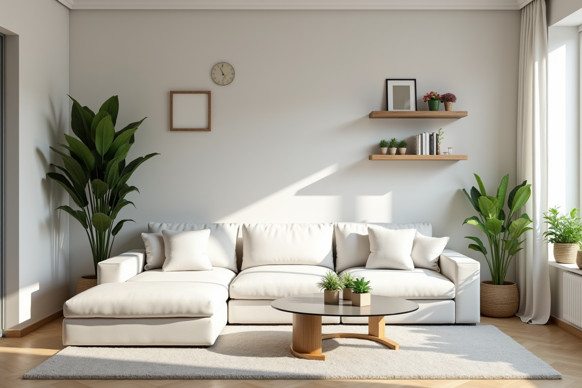 petit salon
