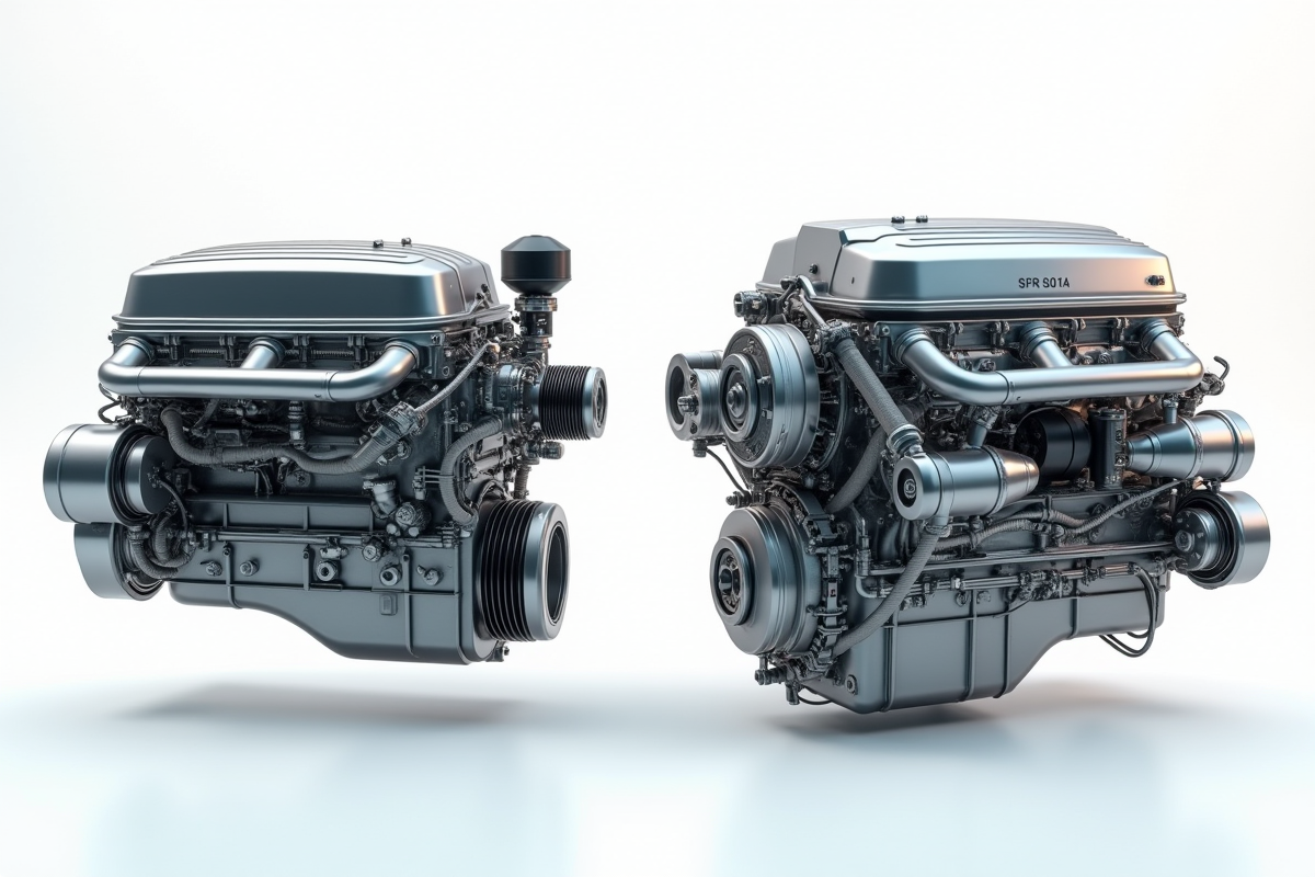 moteur application