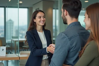 Avantages de passer par une agence pour la location immobilière