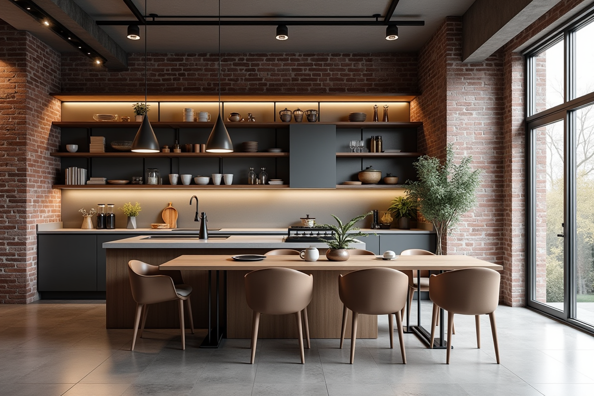 espace ouvert