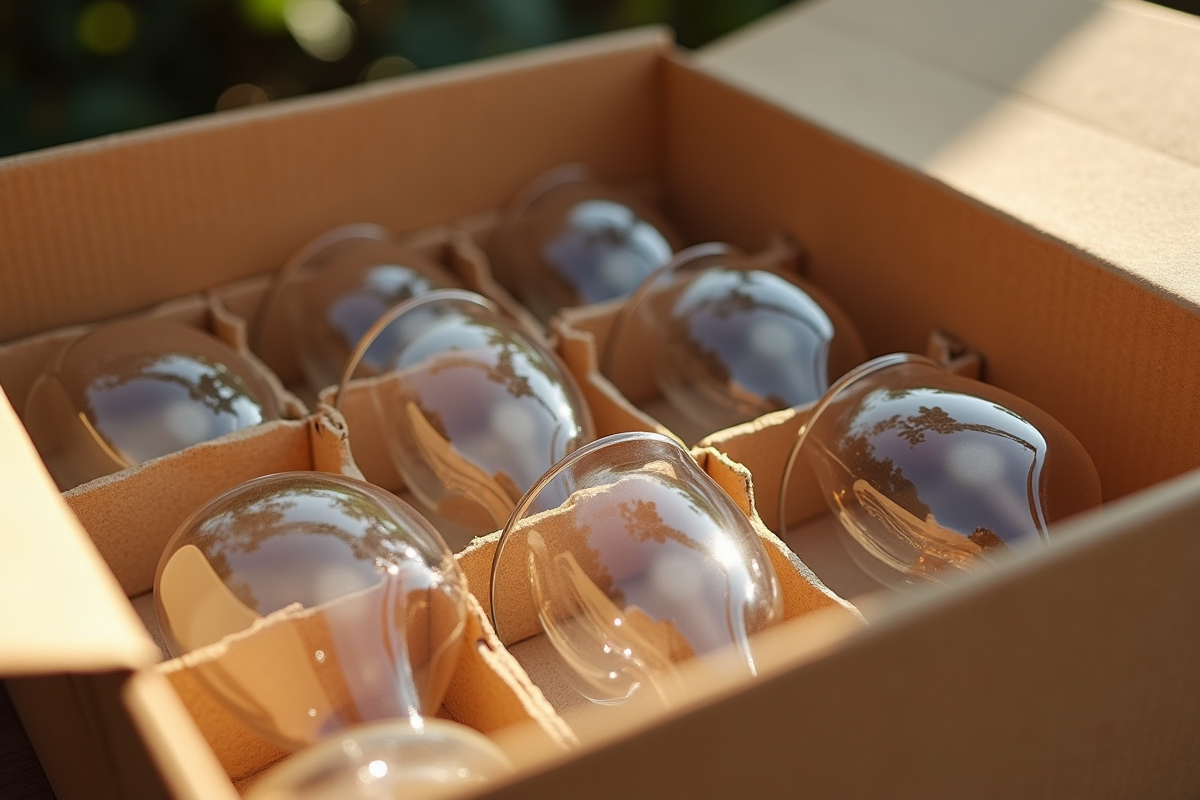 verres protection