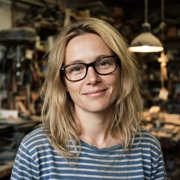 Inès Fournier