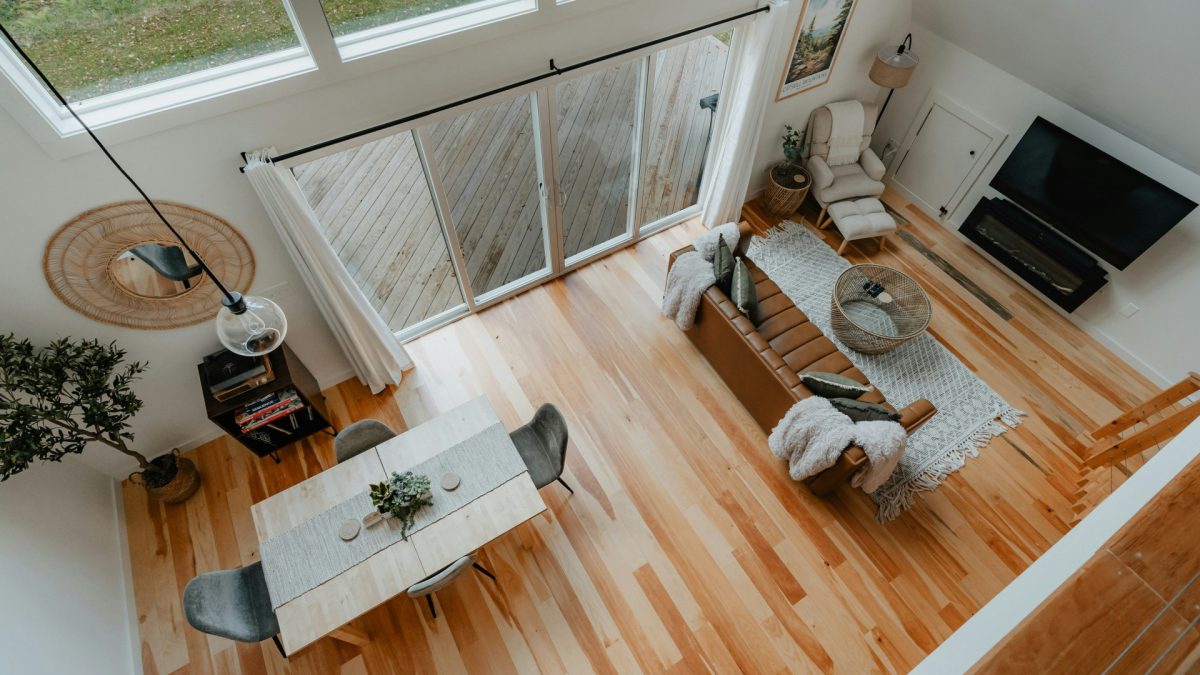 Profitez de la lumière naturelle grâce à de nouvelles fenêtres