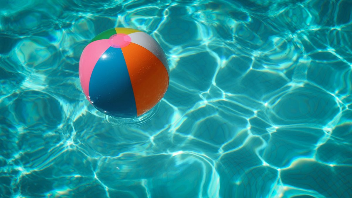 Distances légales piscine